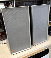 Vintege Lautsprecher Heco Dinamic 5000