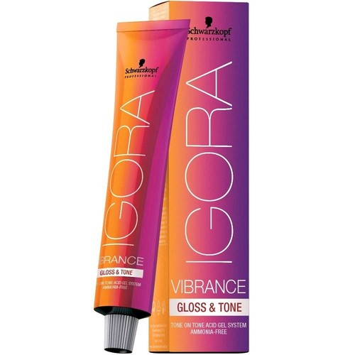 Schwarzkopf igora vibrance - schwarzkopf,
