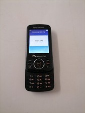 Sony Ericsson Walkman W100i -