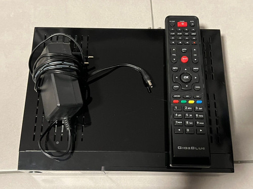 Für sat giga blue 800 - sat,