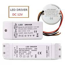 LED Driver Trafo 12V DC 30W