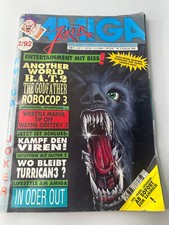 Amiga Joker Magazin 02/92