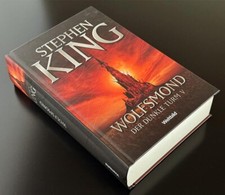 Stephen King – Wolfsmond – Der dunkle Turm 5 – Weltbild