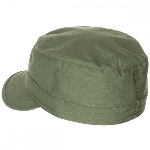 Bdu feldmütze rip stop - bdu,