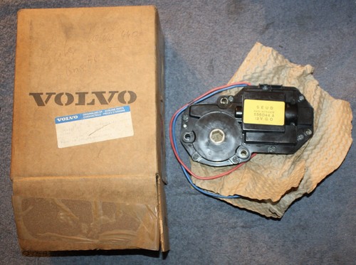 Volvo 440 460 - , original