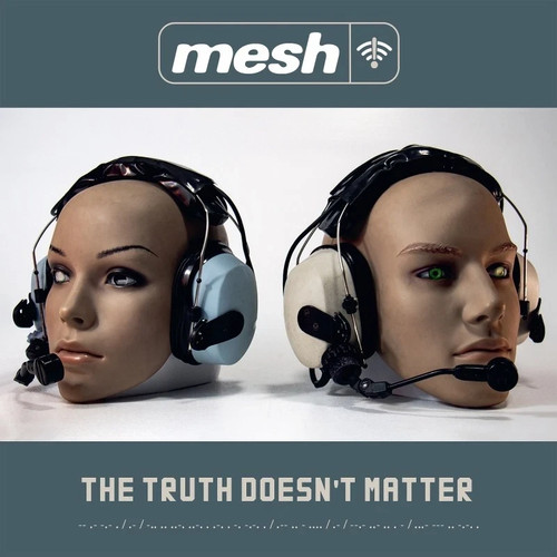Mesh the truth - the, matter
