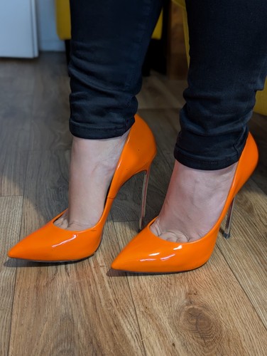 Casadei blade high heel - casadei,