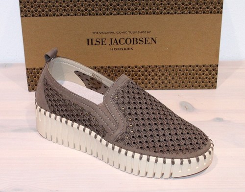 Ilse jacobsen slipper - ilse,