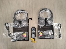 Genuine Subaru Headphones With