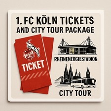 1. FC Köln vs 1. FC Union