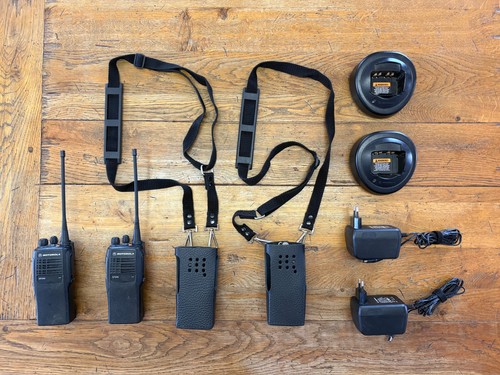 Motorola gp340 - x,