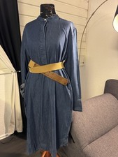 Marc O'Polo Denim Kleid Gr. XL