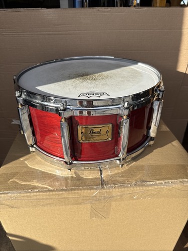 Eine 14x6 pearl masters - eine,