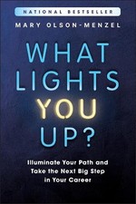 What Lights You Up? -
