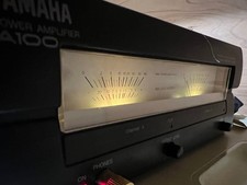 Yamaha a100 2ch stereo - a100,