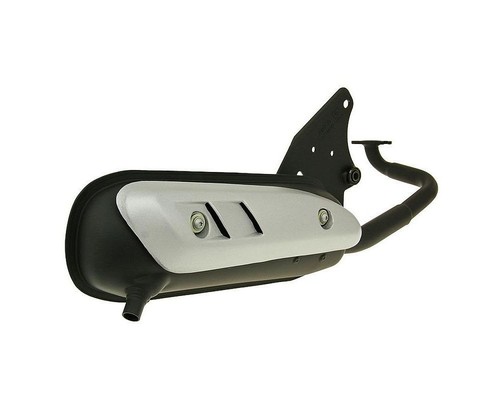 Auspuff standard für - für, cpi