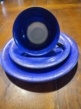 Sammeltassen Gedeck, 3-teilig