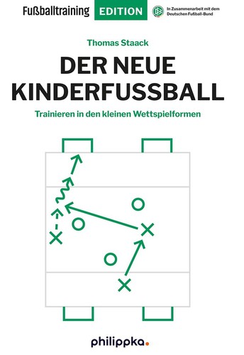 Der neue kinderfußball thomas - neue,