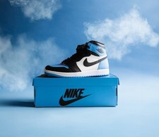 Air jordan retro high unc - retro, og
