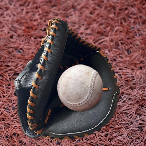 Baseballhandschuh linke hand - baseballhandschuh,