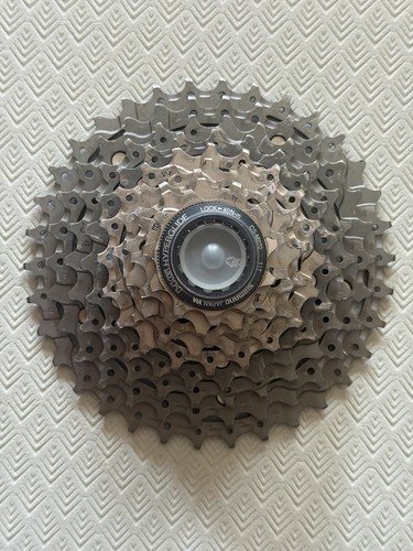 Cassette shimano xtr - xtr, cs-m970