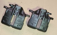 VW Golf II G60 Bremssättel