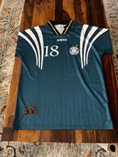 DFB Deutschland Klinsmann