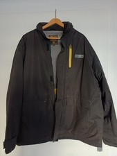 Winterjacke Herren Größe XXL