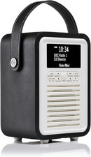 Tragbares DAB Radio mit