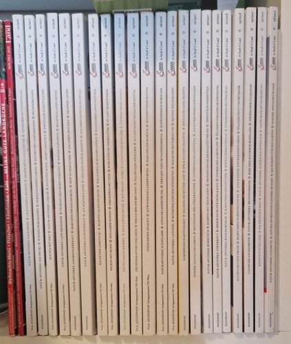 Stück zeitschriften - stück,