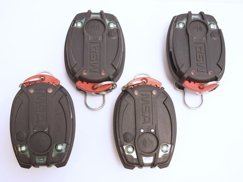 Msa auer motion scout - 1x, k-t