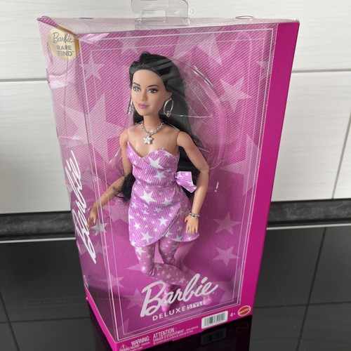 Mattel barbie fashionistas - barbie,