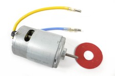 HBX Bürstenmotor 540 E012