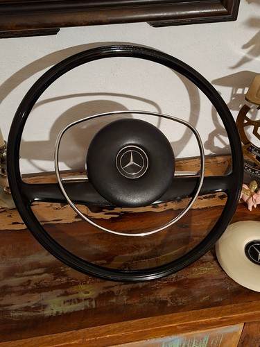Top mercedes oldtimer lenkrad - top,