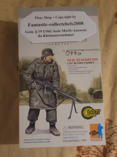 Dragon otto mg - dragon, 42