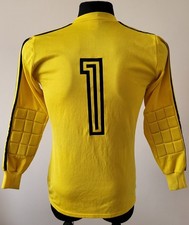 Adidas Vintage Rare Torwart