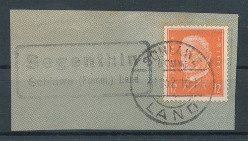 867652 briefstück mit - 867652),