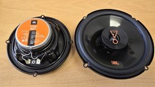 JBL STAGE3 627 B-Ware 1 Paar