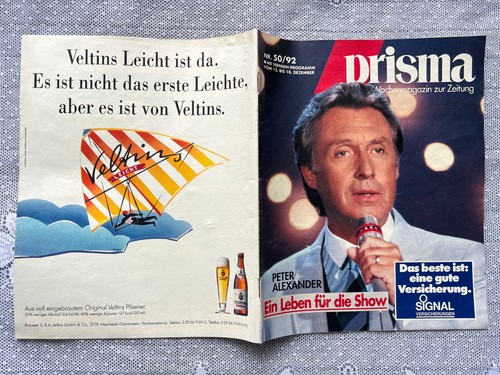 Prisma wochenmagazin zur - wochenmagazin,