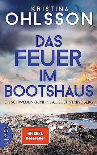 Das feuer bootshaus ein - das,