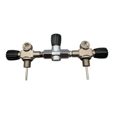 Brücke 230 bar Abstand 215mm