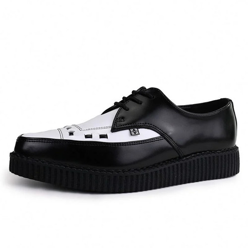 Creepers herren pointed - t.u.k.,