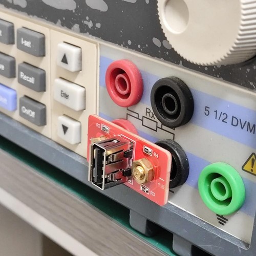 Usb port mit 19 05mm - mit,