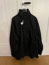 Y-3 Jacke - schwarz  - Gr. XL