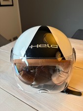 Held Motorrad/Mofa-Helm Mc