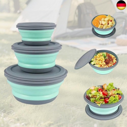 Komoke 3er set faltbare - komoke,