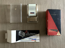 Vintage Gossen Sixtomat X3