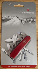 neues Original VICTORINOX