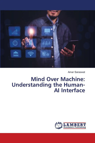 Mind over machine - over,