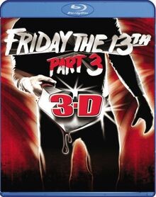 Friday the 13th - , 3
